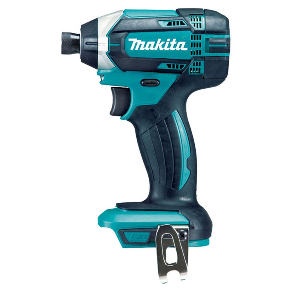 Driver Impact Cordless 18V 145nm Makita Skin Only DTD152Z 192267 DTD152Z