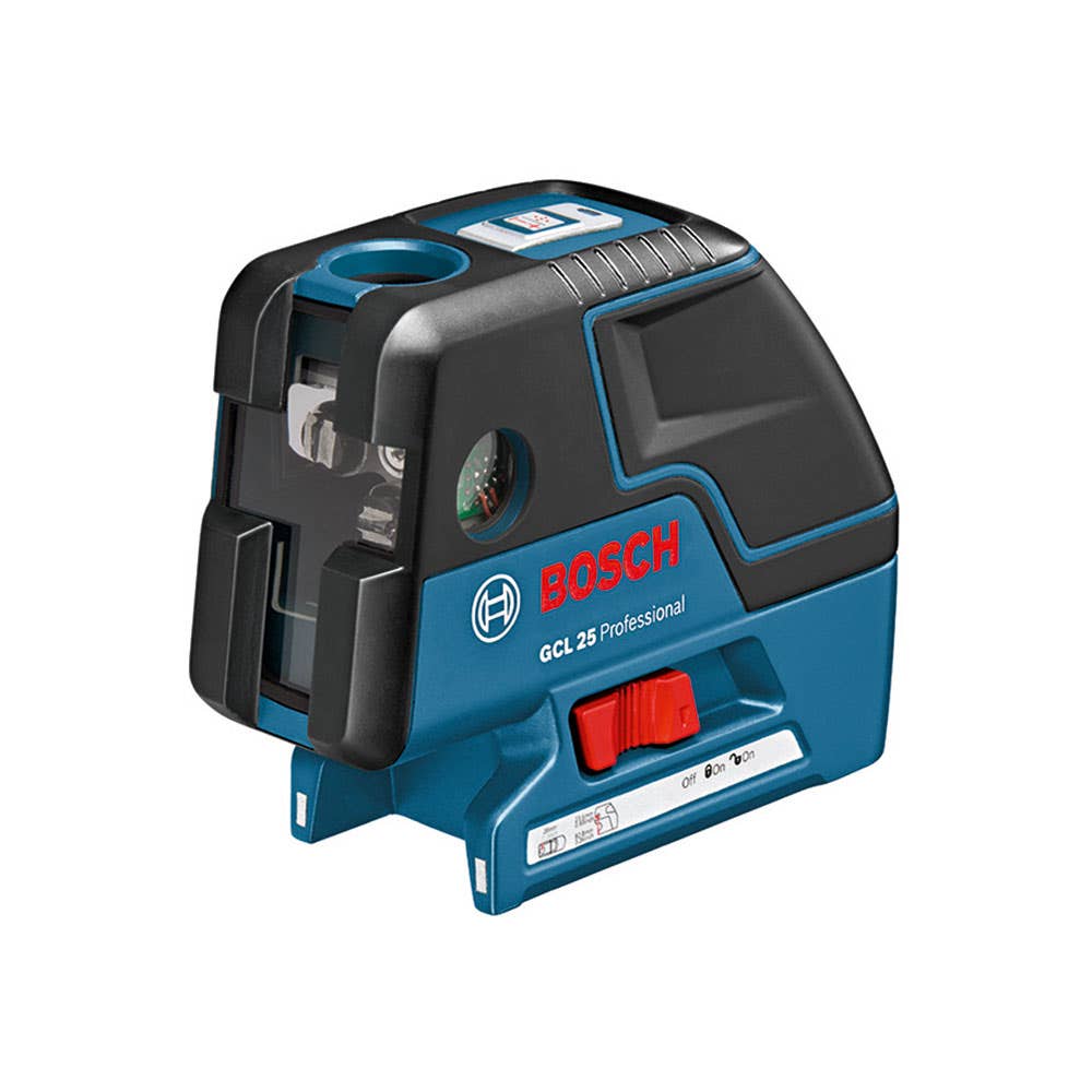 Level Laser Combi GCL25 Bosch 192288 0.601.066.B00