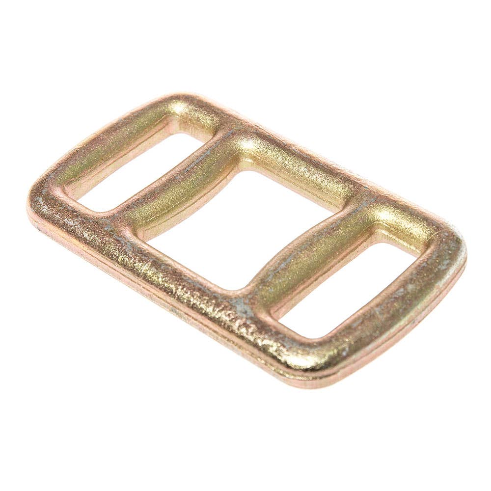 Buckles Lashing Forged 32mm Pk 50 X-pak 192508 03.180