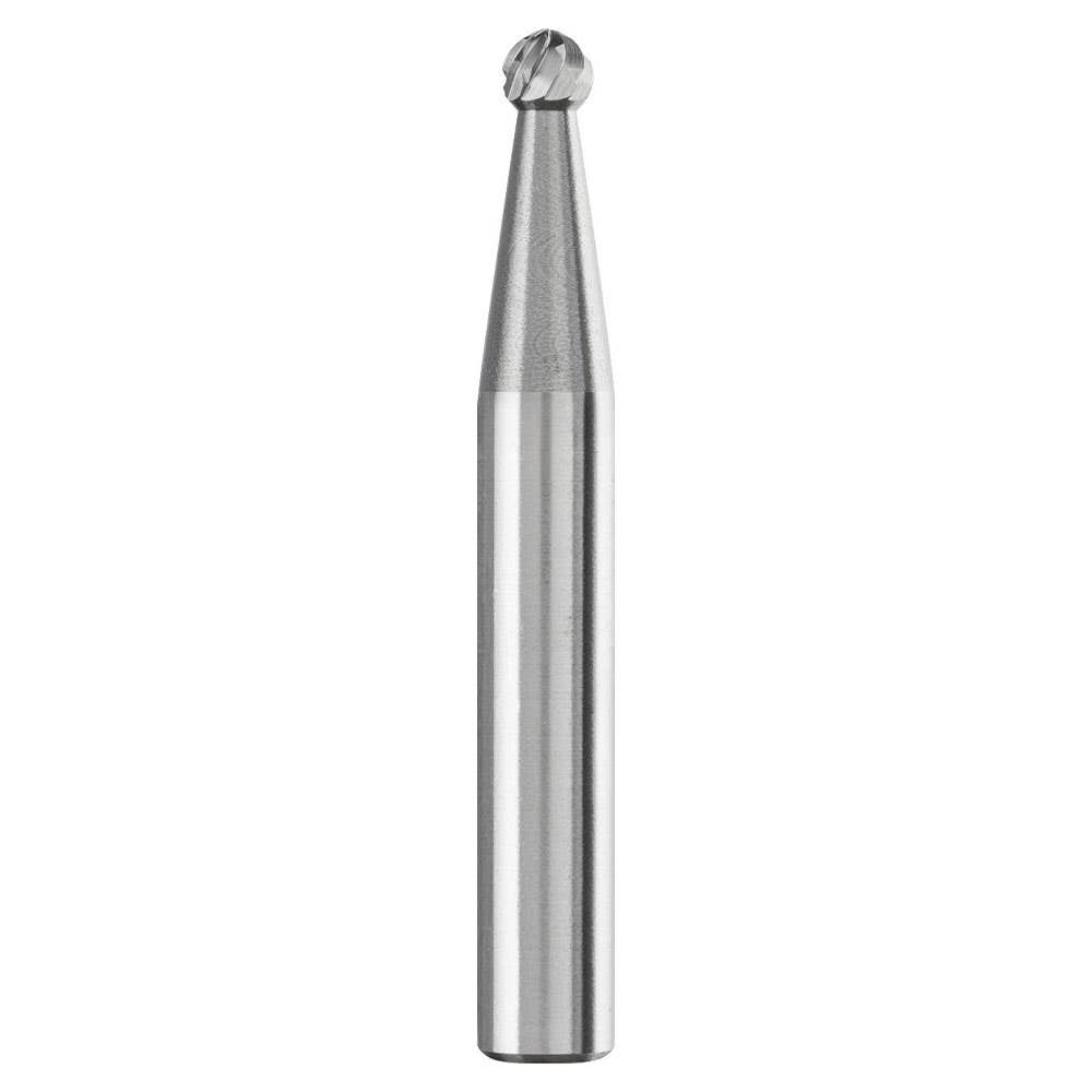 Burr Tungsten Carbide Ball End 4x3mm Pferd 192643 21112026