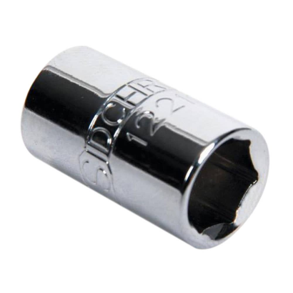 Socket 1/4'' Dr 1/2'' Sidchrome 1931747 SCMT12423
