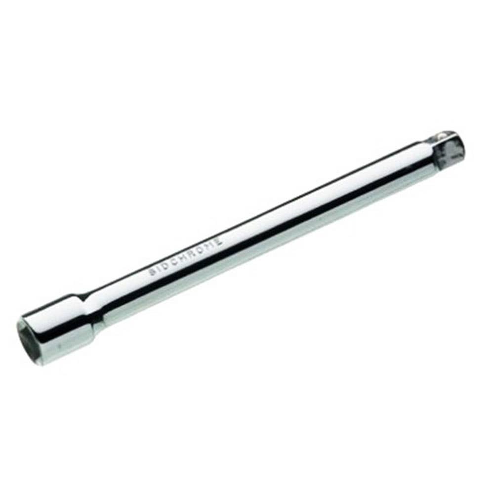 Extension Socket 1/4'' Dr x 150mm Sidchrome 1932705 SCMT12907