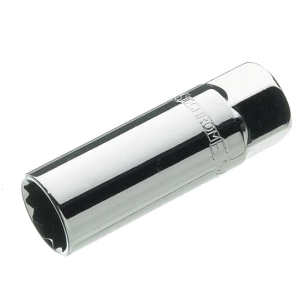 Extension Socket 3/4'' Dr x 100mm Sidchrome 202630 SCMT15951