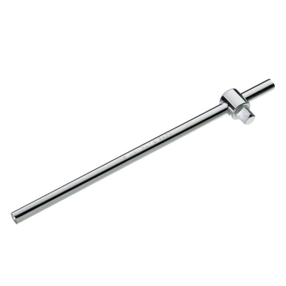 Handle Socket T Sliding 1/2'' Dr 240mm Sidchrome 202503 SCMT14935