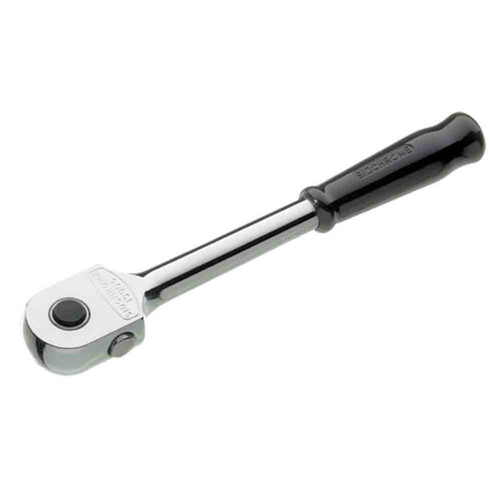 Ratchet 3/8'' Dr Reversable 195mm Handle 1933728 SCMT13906