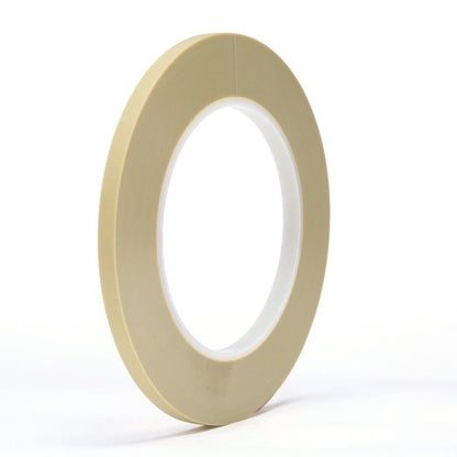 Tape Fine Line 218 Green 6.3mm X 54.8m 3M_193655_7000048456