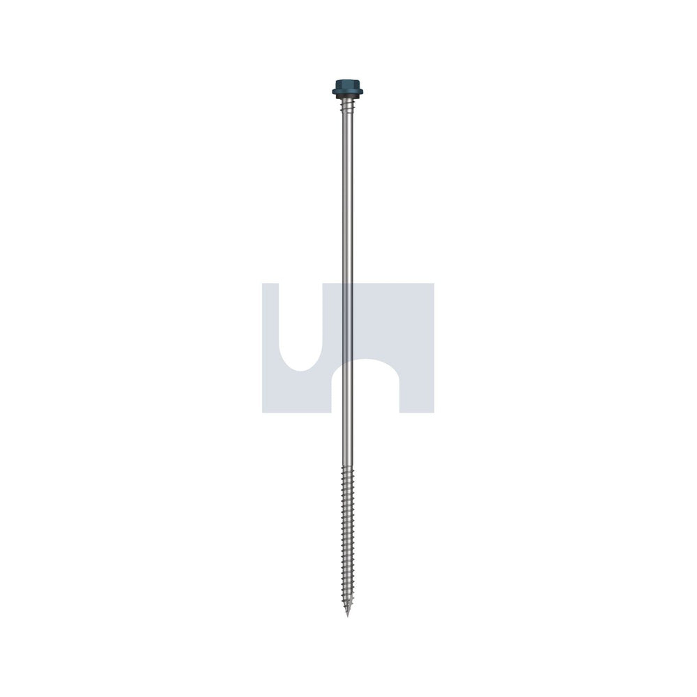 17 Sds Hex + Wash + Xgrip Blue Ridge -Cl4 #14-10 240 - Pk 250_40094276_TBRW4XH1410240