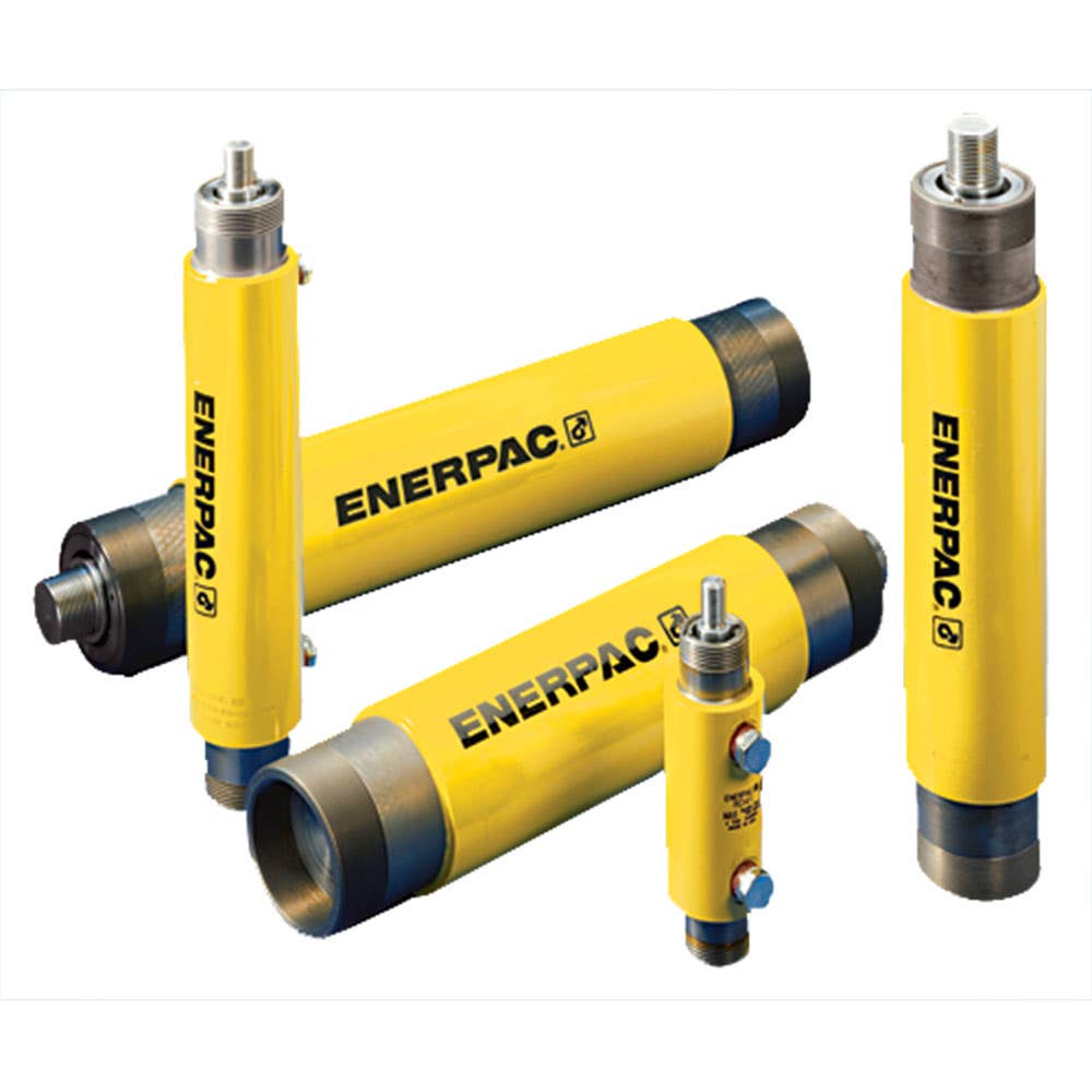 BRD-Series Double Acting Universal Hydraulic Cylinder 260mm 195544 BRD910