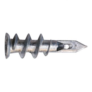 Anchor Self Drilling Plasterboard WallMate 8G x 42mm Pk 100 79913310 WMZ