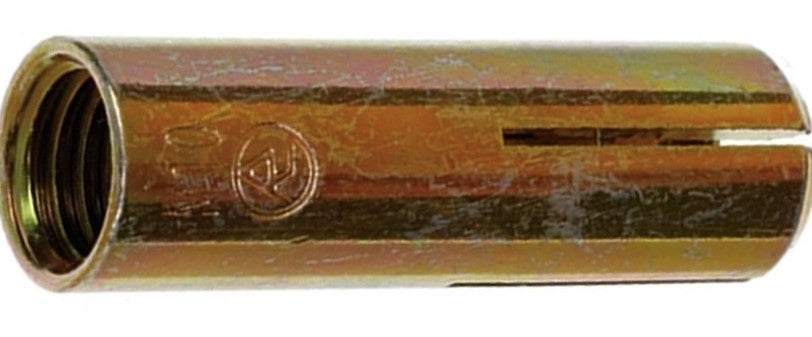 Anchor Drop In 10 x 40mm 79014091 DSM10