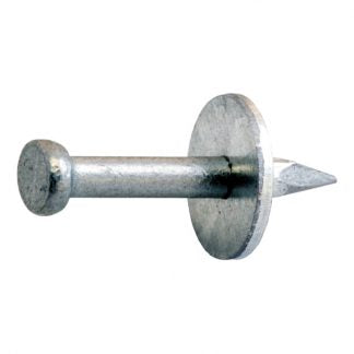 Nail Masonry + Washer 2.40 X 25mm 88830620 CW425Q500