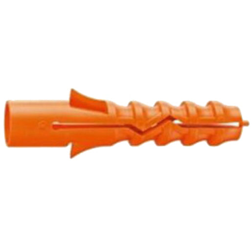 Plug Nylon Ramplug 8 x 40mm Ramset 93160043 DNP08