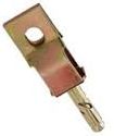 Anchor Suspension + Set Lock Zinc Plated 6 X 20mm Ramset 79013964 D06026S