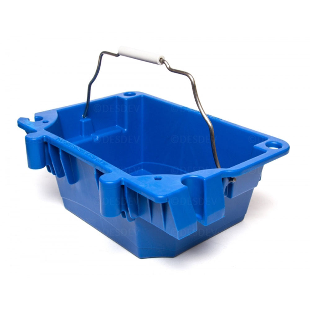 Tool Bucket Droplok For Bailey Platform Ladders FS23207  Bailey_196684_AC52-UBAZ_NLA
