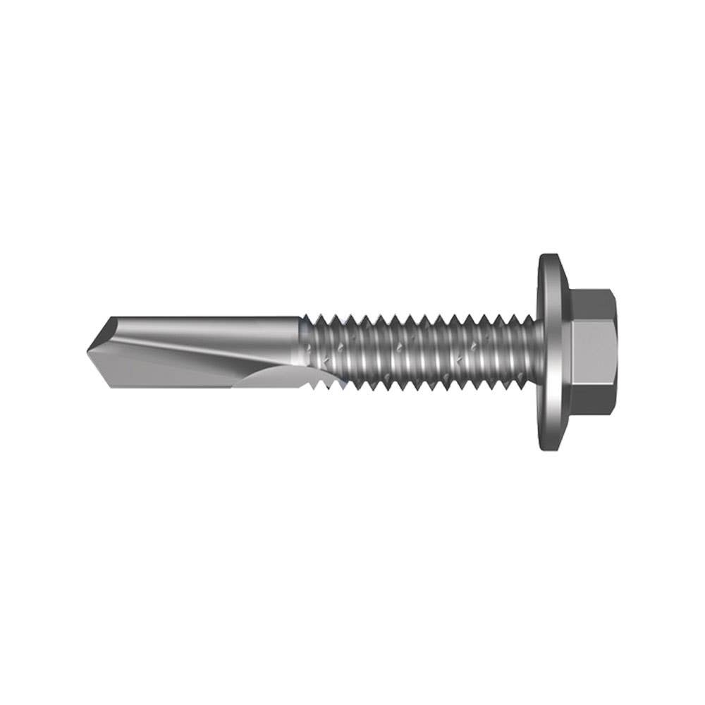 Screw SDM Hex S500 Class 4 12-24 X 50mm 196967 T9P54FH1224050