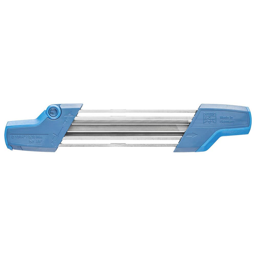 Sharpener CS-X For Chain Saw 5.16mm Pferd 197322 11098051