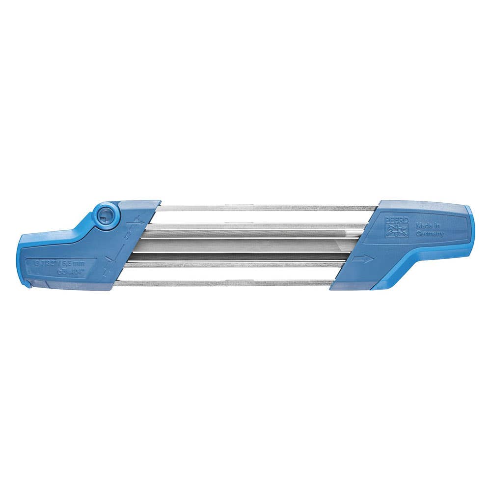 Sharpener CS-X For Chain Saw 5.5mm Pferd 197323 11098055