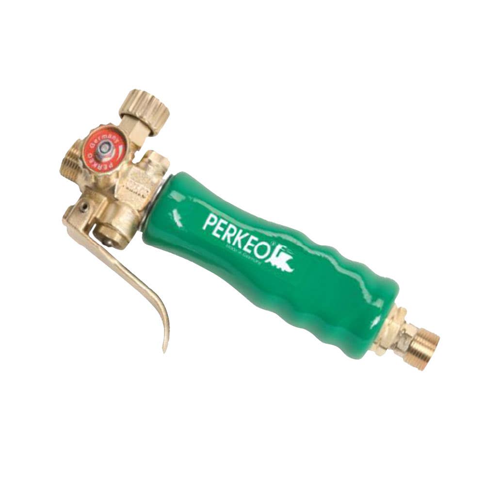 Harris LPG Burner Economiser Handle W/ Adjustable Pilot Flame 197339 224/7/3/T