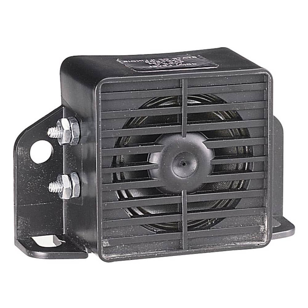 Alarm Reversing 12/24V 77-102dB Self Adusting Narva 197474 72612