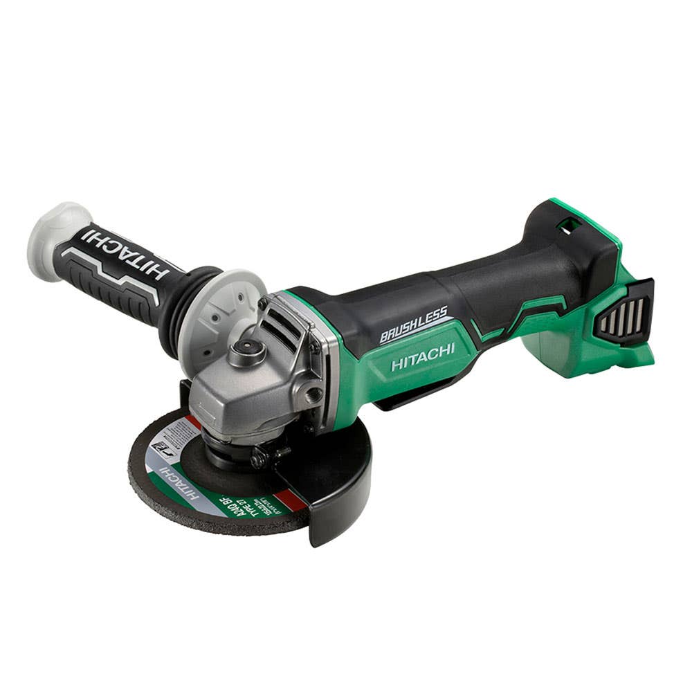 Brushless Naked Slide Angle Grinder 125mm 18V_197793_G18DBAL(H5)