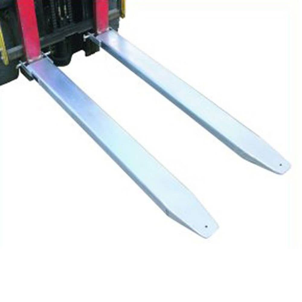 Slippers Forklift Accessories 2500kg 1.8m MLE 198076 fe2-18