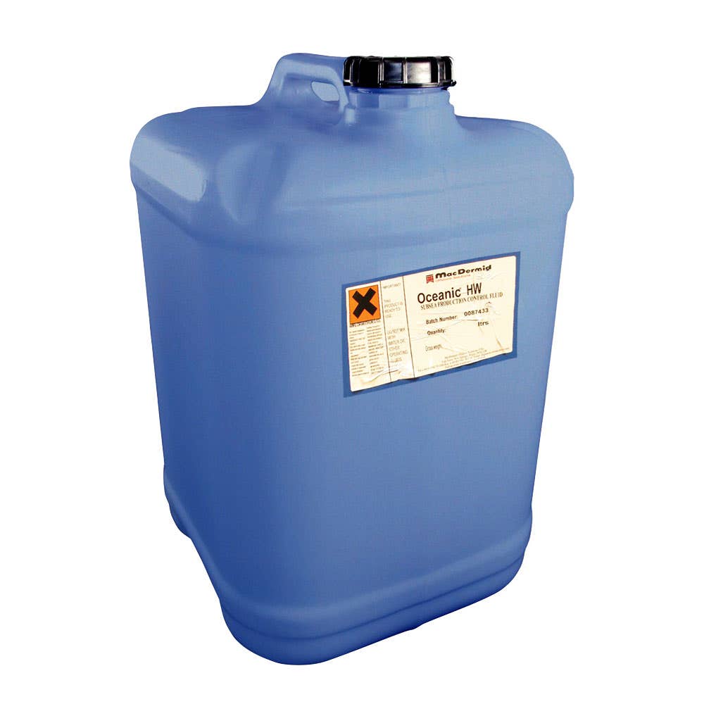 Fluid Control Water Based HW443 25L MacDermid 99940018 1749370025LT