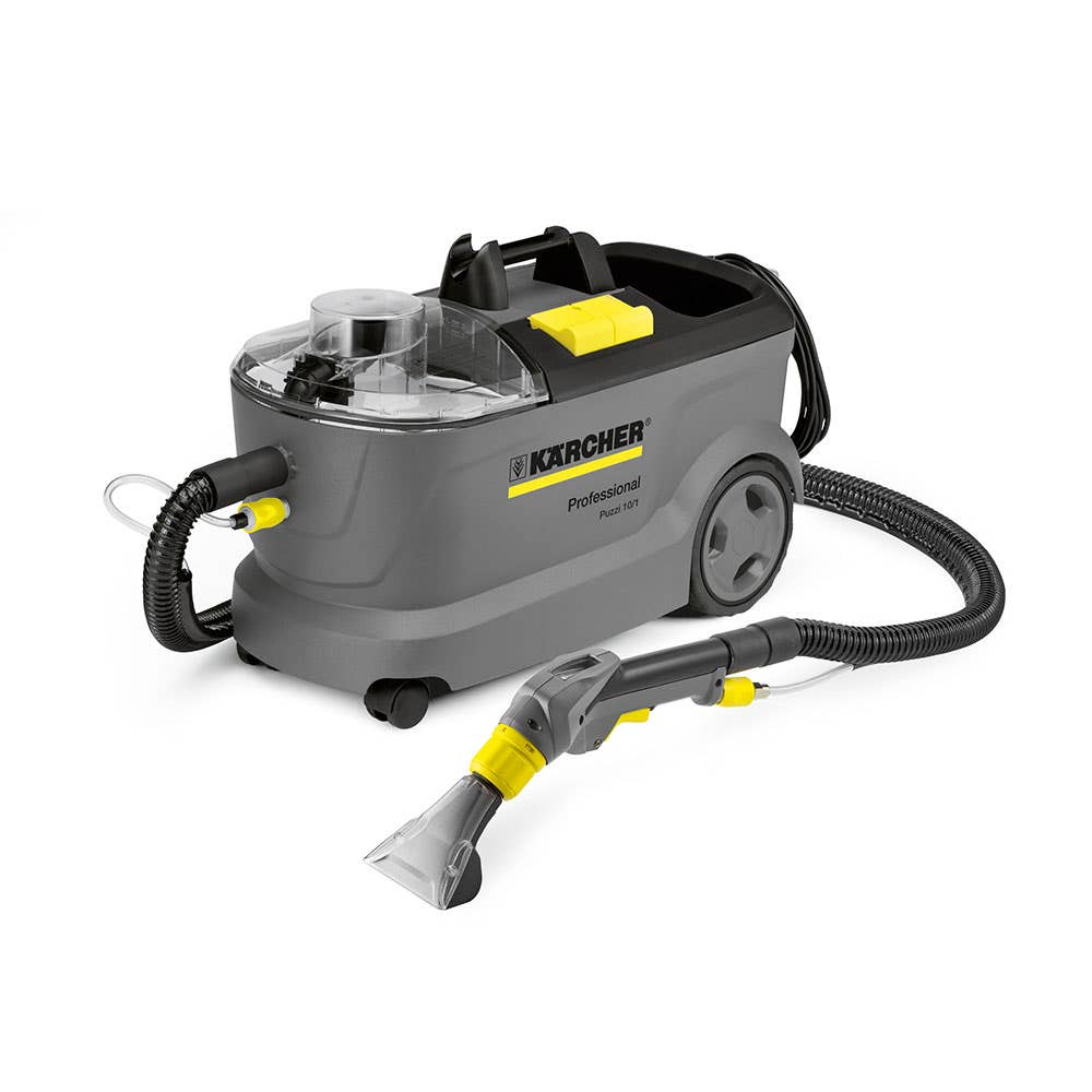 Carpet Cleaner Spray Extraction 10L Karcher Puzzi 10/1 199460 1.100-137.0