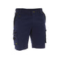 Short Cargo Cotton 280gsm Navy 97R Bisley_40115226_BSHC1338_BPCTR97
