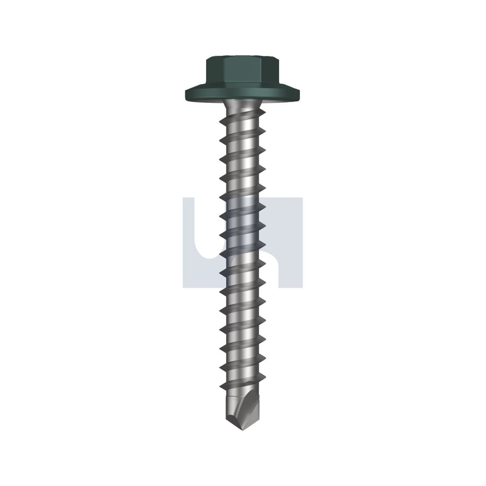 Vmax Sds Flanged Hex Head Plantation - Cl3 As3566 #12-11 40 - Pk 1000_40095481_TPLV3FH1211040