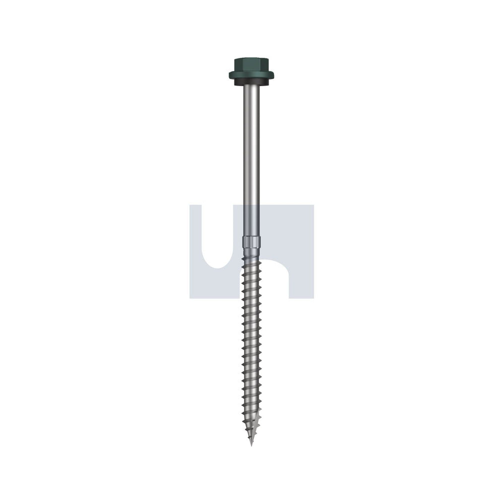 17 Hex Hd + Wash Plantation - Cl4 + SG #14-10 115 - Pk 250_40097494_TPLW4SS1410115