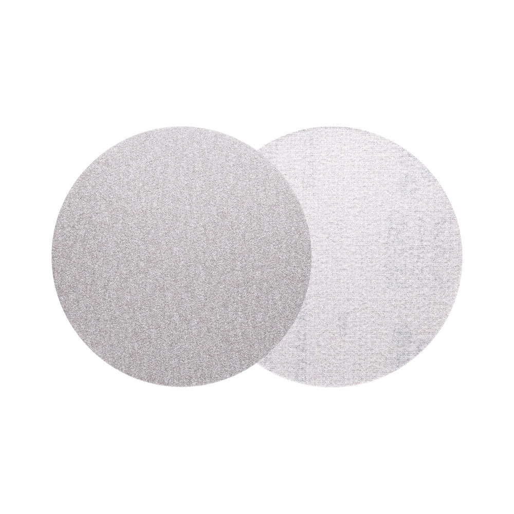 Uni. alu. oxide hook and loop-backed abrasive disc KSS ECO AC dia. 125 A18_40108385_45017813