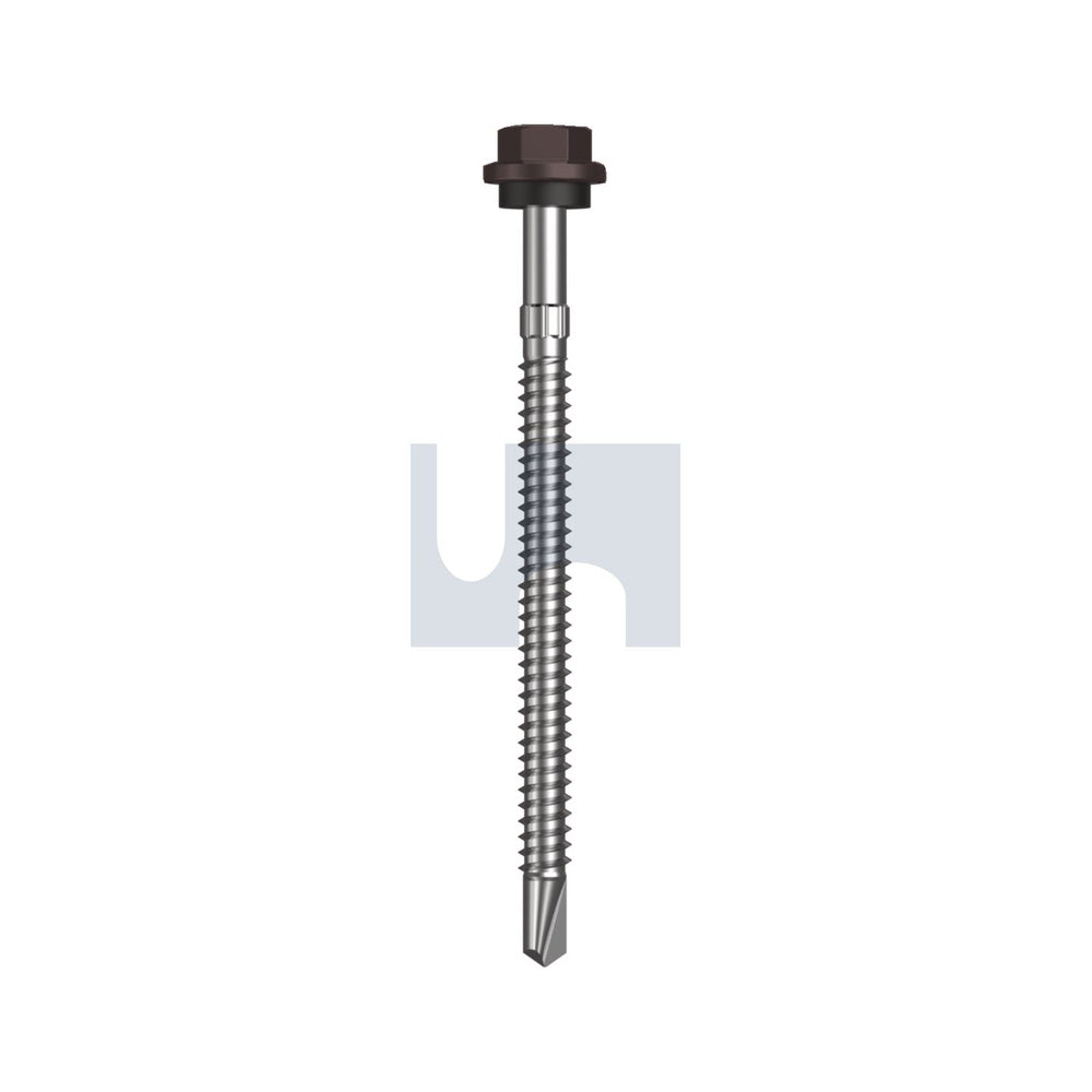 Sds Hex Hd + Wash Loft - Cl4 + SG #14-14 90 - Pk 500_40097143_TLOM4SS1414090