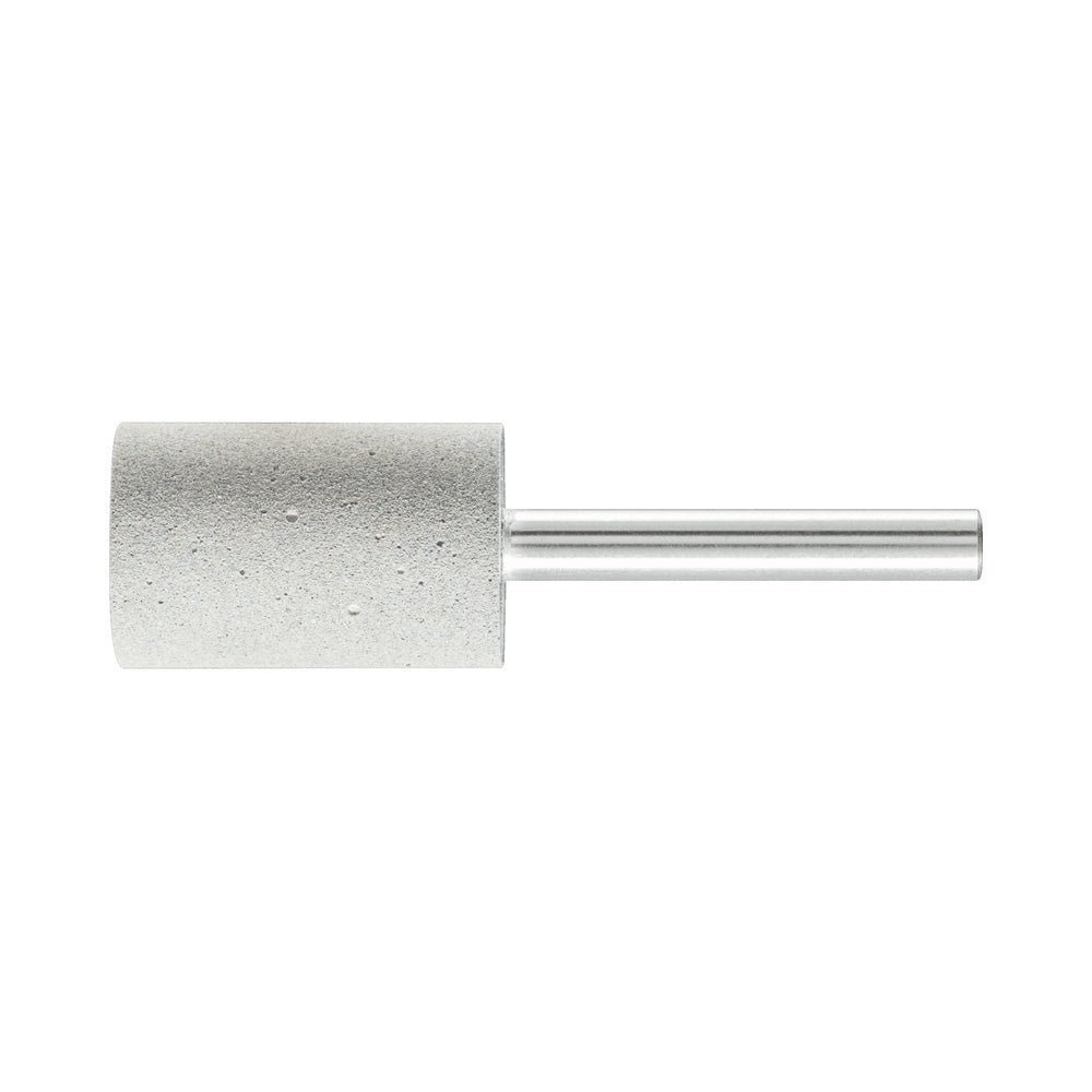 Poliflex grinding point 20x30mm shank 6mm bond PUR medium-hard SIC150_40108050_41293215