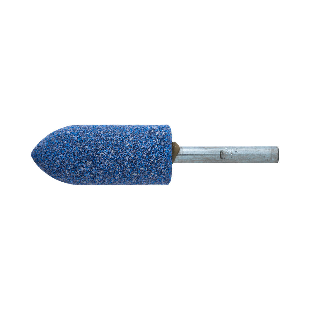 TOUGH mounted point shape A 11 dia. 22x50 mm shank dia. 6.3 mm CO46_40108003_35011281