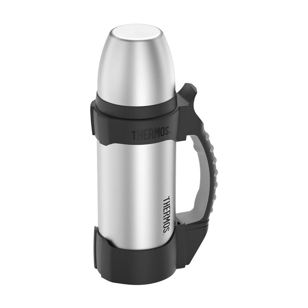 The Rock Thermos Flask S/S C/W S/S Cup 79917652 2510R
