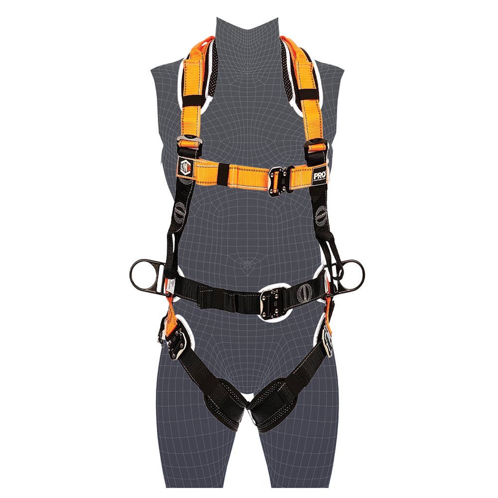 Harness Elite Multi-Purpose M/L LINQ 200852 H302