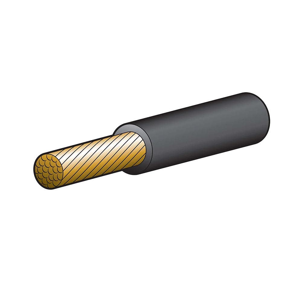 Cable Automotive Black 8mm X 30m Narva_201169_5808-30BK