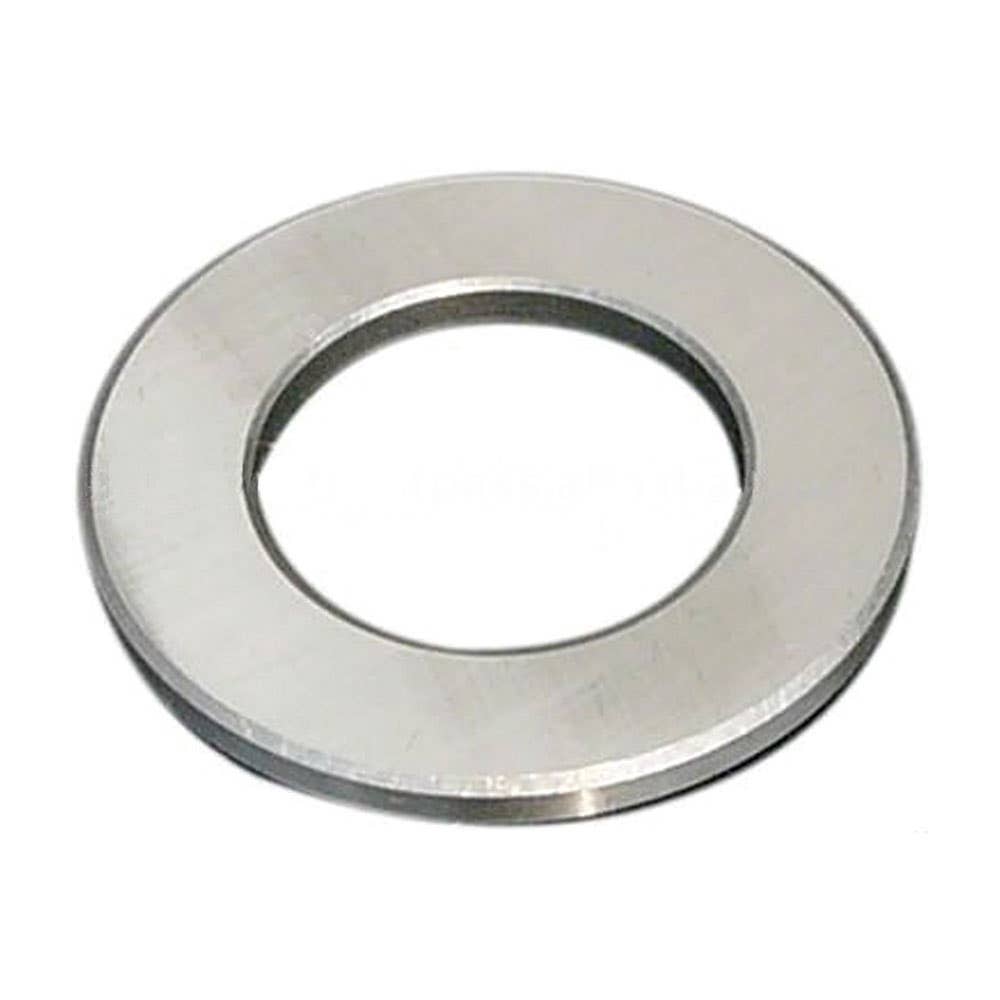 Washer Flat Bright Steel Zinc Plated 1'' X 1-5/8'' X 16G 79918777 1008739