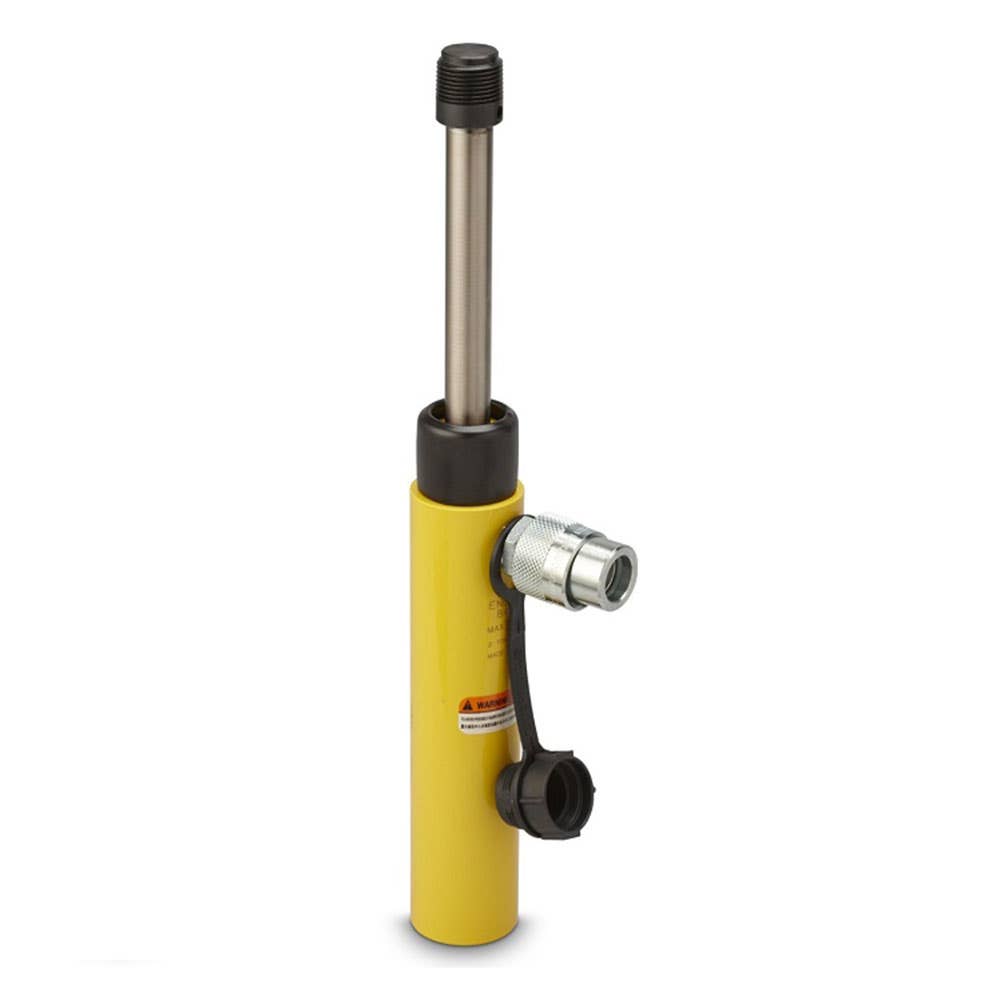 Cylinder Hydraulic Single Acting Pull 2.5t 127mm Enerpac 201609 BRC25