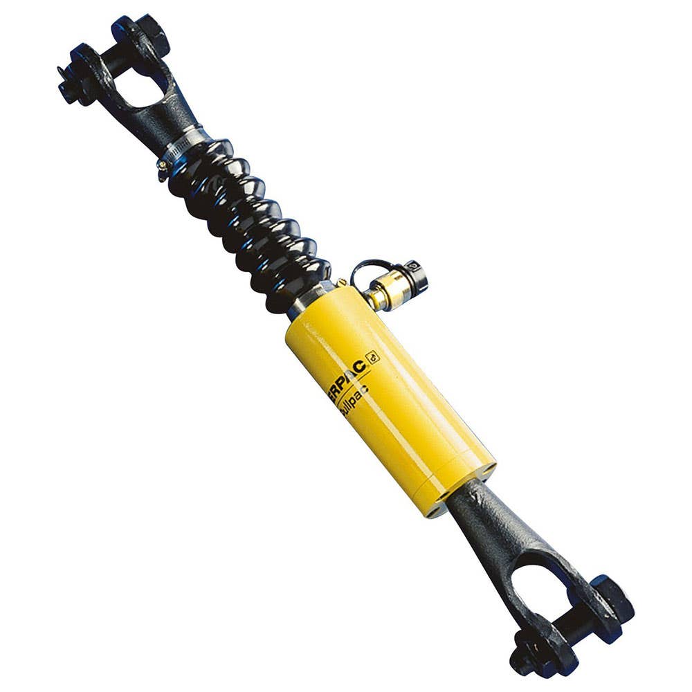 Cylinder Hydraulic Single Acting Pull 10t 151mm Enerpac 201611 BRC106