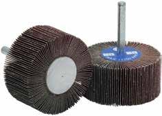40X15X6Spindle Flap Wheel P120 79913925 66623321505