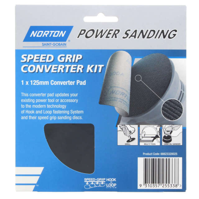 Speedgrip Converter Kit 178Xno Hole 79914130 66623320017