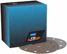 Disc Sanding Speed Grip No-Fil 150mm 6 + 1 Hole 150G A275 Norton 79913882 66623320651
