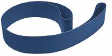 Belt Zirc 50X1220 Z80Ynorzon R824 79914008 66623321303