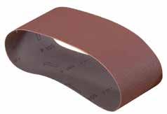 Belt Sanding Metalite Floor R206 480 x 203mm P60x Norton 92748121 66623321338