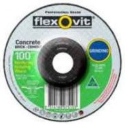 Disc Grinding Masonry 100 x 6.0 x 16mm Flexovit 92618149 66252841765
