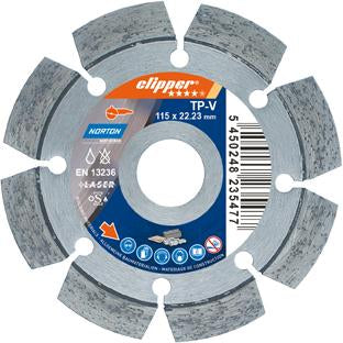 Wheel Diamond 125mm Crack Chaser 92608126 70184624199