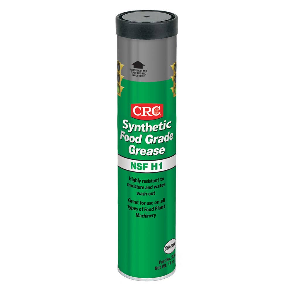 Food Grade Synthetic Grease 397g CRC_201833_FGSL35610