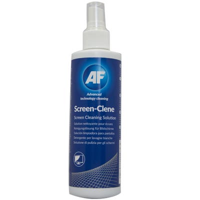 Computer Screen Cleaner Pump Spray 250ml 20209500 ASCS250