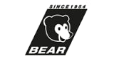 Tape Cloth Black 50mm X 25m Bear 30007165 66623336613